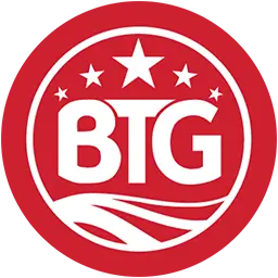 Fornecedor de jogos - Big Time Gaming