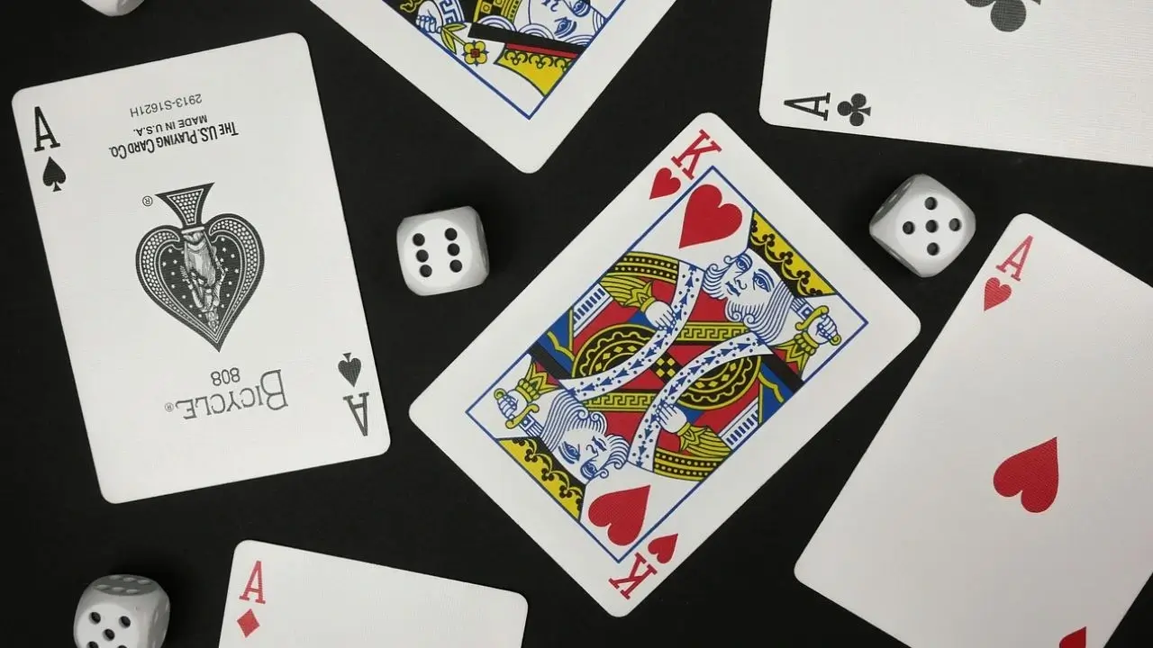 melhores casinos online